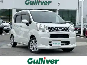 ダイハツ_ムーヴ_L_中古車のガリバー今治店