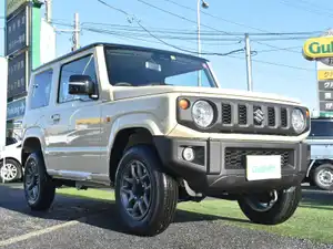 スズキ_ジムニー_XC_中古車のガリバー盛岡店