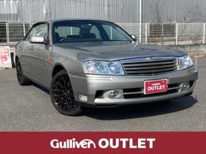 日産_グロリア_TX プレミアム LTD_中古車のガリバー盛岡店