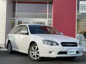 スバル_レガシィ ツーリングワゴン_2．0i_中古車のガリバー武雄店