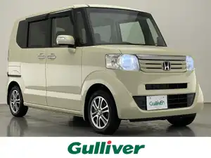 ホンダ_Ｎ ＢＯＸ_G SSパッケージ_中古車のガリバー1号知立店