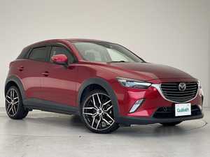 ＣＸ－３