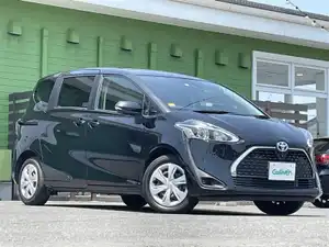 トヨタ_シエンタ ハイブリッド_G セーフティエディション_中古車のガリバースナップハウス山形西バイパス店