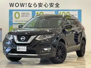 日産_エクストレイル_20Xi_中古車のガリバーワオタウン新潟