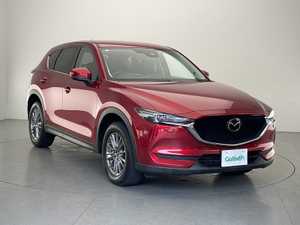 ＣＸ－５