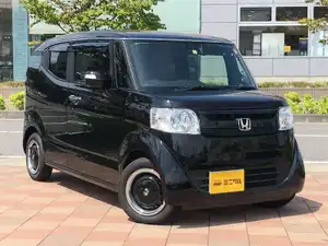 ホンダ Ｎ－ＢＯＸスラッシュ