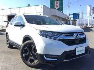 ホンダ ＣＲ－Ｖ