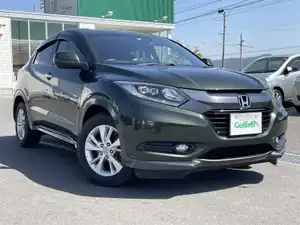 ホンダ_ヴェゼル ハイブリッド_X_中古車のガリバー11号丸亀店