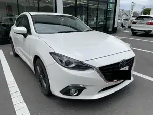 マツダ_アクセラ スポーツ_XD_中古車のガリバーフリマ13号山形店
