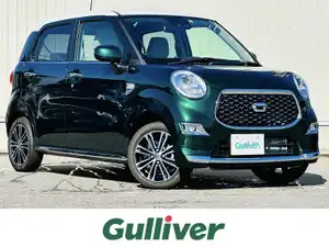 ダイハツ_キャスト_スタイル G VS SAⅢ_中古車のガリバー出雲店