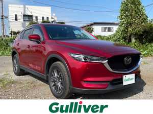 ＣＸ－５