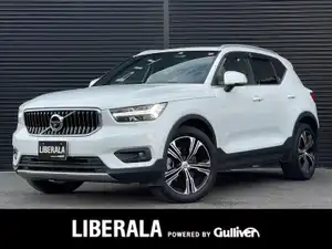 ＸＣ４０