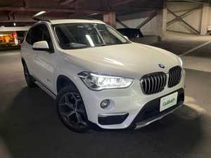 ＢＭＷ_Ｘ１__中古車のガリバーフリマ13号山形店