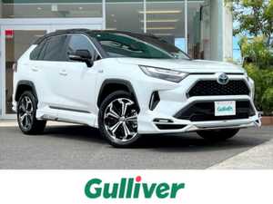 ＲＡＶ４ ＰＨＶ