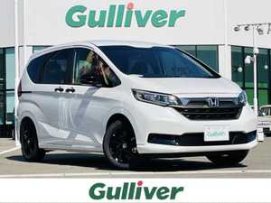 ホンダ_フリード_G ブラックスタイル_中古車のガリバー武雄店