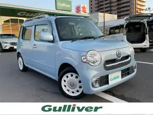 ダイハツ_ミラ ココア_プラスX_中古車のガリバー出雲店