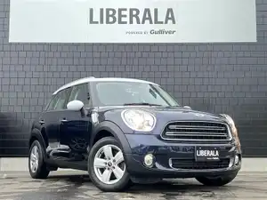 MINI_ミニ クロスオーバー_クーパー D_中古車のLIBERALA リベラーラ仙台港