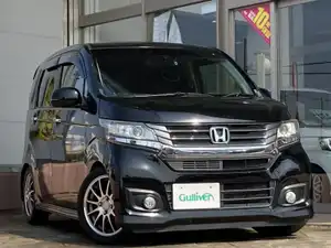 ホンダ_Ｎ ＷＧＮ_カスタム G ターボパッケージ_中古車のガリバー浜松宮竹店