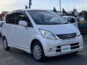 ダイハツ_ムーヴ_X VS_中古車のガリバー城南店