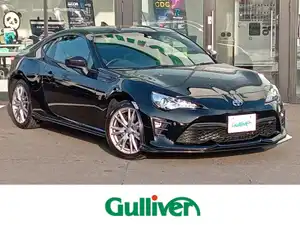 トヨタ_８６_GRスポーツ_中古車のガリバー盛岡店
