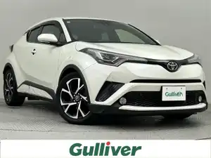 Ｃ－ＨＲ