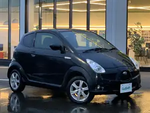 スバル_Ｒ１_プレミアムブラックリミテッド_中古車のガリバー58号宜野湾店