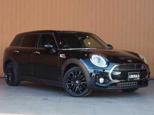 MINI_ミニ クラブマン_クーパー S_中古車のガリバー8号越前店
