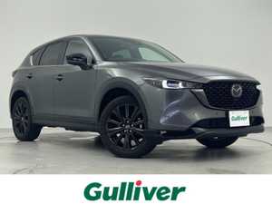 ＣＸ－５