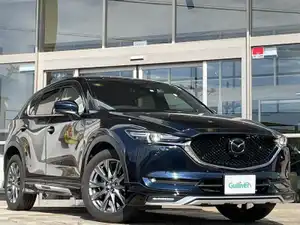 ＣＸ－５