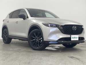 ＣＸ－５