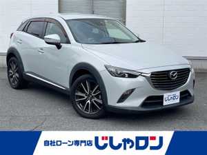 ＣＸ－３