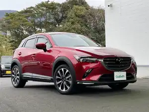 マツダ_ＣＸ－３_20SプロアクティブSパッケージ_中古車のガリバーフリマ13号山形店