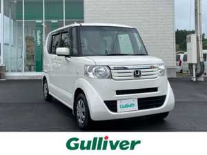 ホンダ_Ｎ ＢＯＸ_G Lパッケージ_中古車のガリバー一関店
