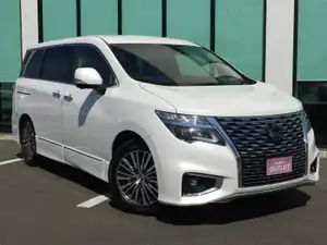 日産 エルグランド