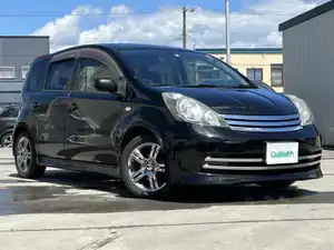 日産_ノート_ライダー ハイパフォーマンス_中古車のガリバー別府店