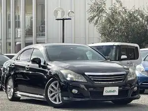 クラウン アスリート