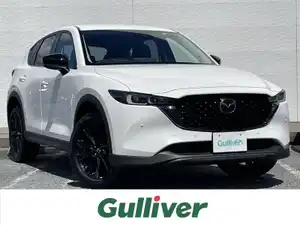 ＣＸ－５