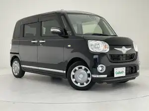 ダイハツ_ムーヴ キャンバス_G メイクアップ SA Ⅲ_中古車のガリバーうるま店