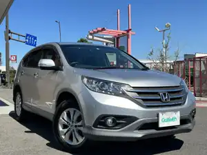 ＣＲ－Ｖ