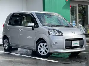 トヨタ_ポルテ_F_中古車のガリバー舞鶴店