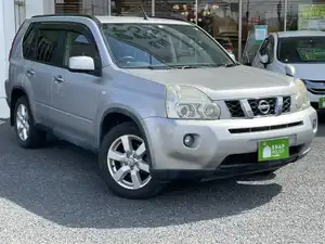 日産_エクストレイル_20GT_中古車のガリバー11号丸亀店