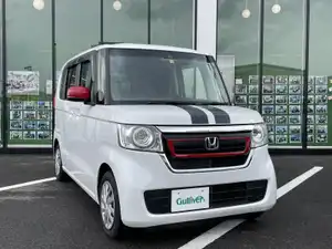 ホンダ_Ｎ ＢＯＸ_G L ホンダセンシング_中古車のガリバー大村店