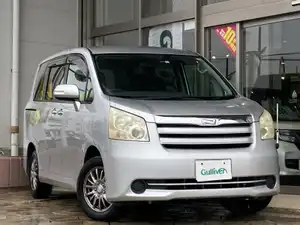 トヨタ_ノア_X スマートエディション_中古車のガリバー出雲店