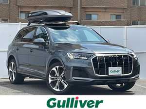 アウディ Ｑ７