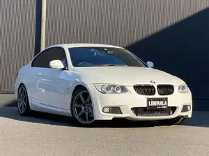 ＢＭＷ_３２０ｉ_クーペ Mスポーツ_中古車のガリバー11号丸亀店