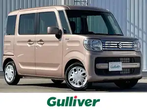 スズキ_スペーシア_HYBRID G_中古車のガリバー出雲店