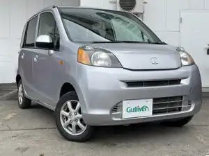 ホンダ_ライフ_G_中古車のガリバー札幌清田店