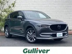 ＣＸ－５