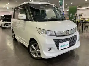 スズキ_パレット ＳＷ_TS_中古車のガリバー札幌石山通店
