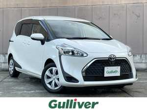 トヨタ_シエンタ_G セーフティエディション_中古車のガリバー広島吉島店